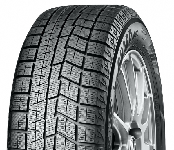 175/55R15 YOKOHAMA ICE GUARD IG50 PLUS 2本が2015年 発送は着払いになります。