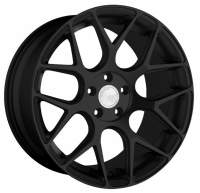 Avantgarde M590 10,5"X21-5/112  ET32 Matt Black (690 Kg)