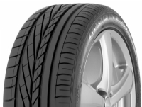 Goodyear Excellence * XL Run Flat 275/35R20  102Y