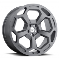 Redbourne Bashford 9,5"X20-5/120  ET32 Gunmetal (1043 kg)