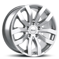 CMS C22 7,5"X17-5/114  ET35 Silver (725 kg)