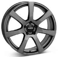 Nitro Demon Gun Metal 9"X20-5/120 ET35 64,1 (950 kg)