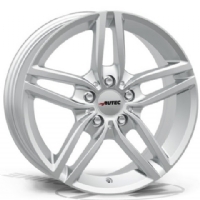 Autec Kitano 8"X18-5/112  ET30 Brilliant Silver (780 Kg)