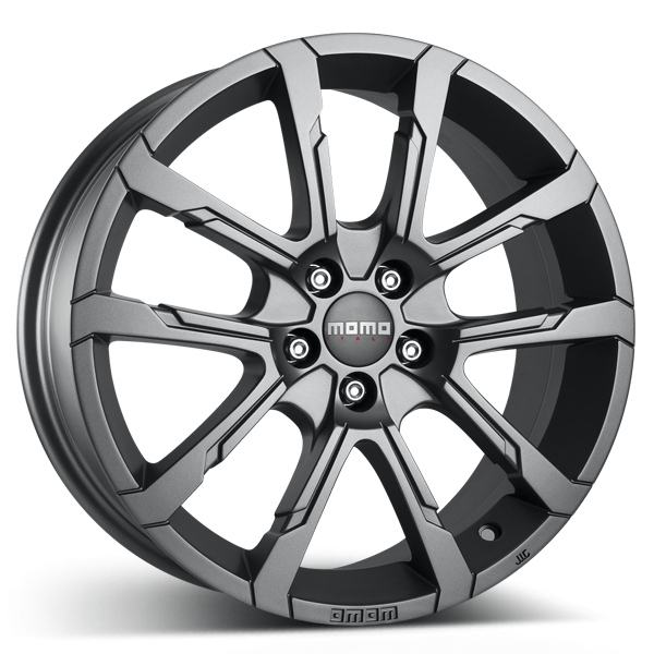 Momo Quantum 7