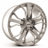 Trinity Arado 8"X18-5/130  ET43 Silver