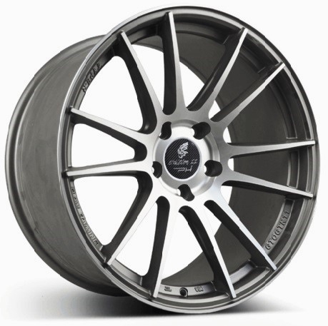 PH Edition II Intruder FF 8