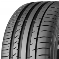 18" khan concave v5 silver + 225/40R18 falken FK510