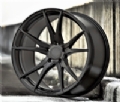 20" Khan Semi Forged Black 5x120 ET35 + 245/35R20 Falken FK510