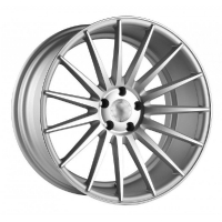 Khan VC7 8,5"X19-5/108 ET45 Silver (765 kg)