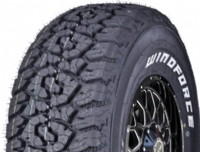 Windforce Catchfors AT II 33/12,5R15  108R