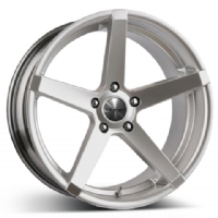 Zennen ZP6 8,5"X19-5/114  ET35 Silver  (735 Kg)