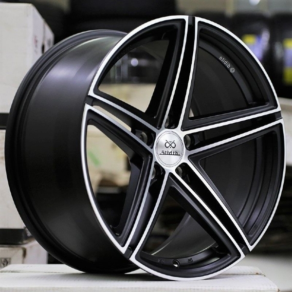 Dibite Concave 9,5