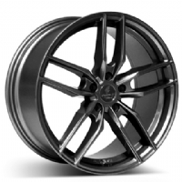 PH Edition II Avia 8,5"X19-5/112  ET45 Gun Metal (762 Kg)