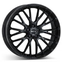 MAK Speciale 8,5"X20-5/114  ET40 Gloss Black (800 Kg)