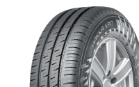 Nokian Hakka Van 255/55R18  116R