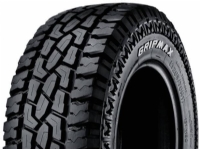 Gripmax Mud Rage R/T Max 265/60R18  119Q