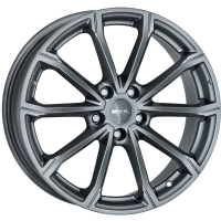 MAK DaVinci 7"X18-5/112  ET45 M-Titan (810 Kg)
