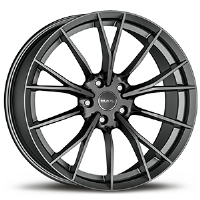 MAK Fabrik 8,5"X19-5/112  ET25 M-Titan (815 Kg)