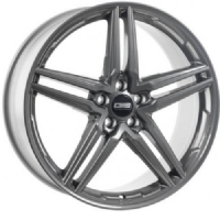 CMS C29 8,5"X20-5/112  ET30 Titan Gloss (0 Kg)