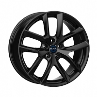 MAK Voltage 8,5"X19-5/114  ET40 Gloss Black (750 Kg)