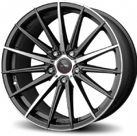 MOMO RF-05 8.5"X19-5/112  ET48 Matt Graphite Polished (730 Kg)