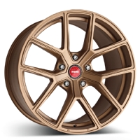 MOMO RF-01 8.5"X20-5/112  ET45 Golden Bronze (740 Kg)