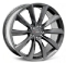 Gunmetal