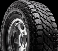 Cooper Discoverer S/T MAXX™ P.O.R. 285/70R17  121Q