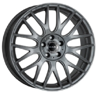 MAK Arrow 10"X21-5/112  ET52 M-Titan (1020 Kg)