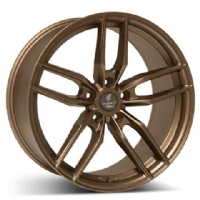 PH Edition II Avia 9,5"X20-5/114  ET45 Matt Bronze (820 Kg)