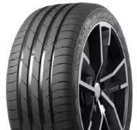 Nokian Hakka Black 3 SUV 255/45R19  104W