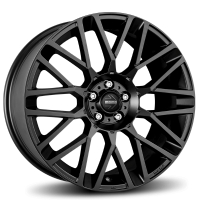 MOMO Revenge 8,5"X20-5/112  ET35 Matt Black (785 Kg)