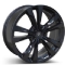 PH Miles Gloss Black / blank svart. 