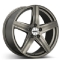 Trinity Polaris Gunmetal
