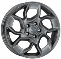 MAK Express 7.5"X18-5/120  ET46 M-Titan (1075 Kg)