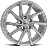 Alutec Singa 7"X17-5/112  ET49 Polar Silver (710 Kg)