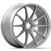 Khan VFS10 8,5"X19-5/112 ET35 Silver (815 Kg)