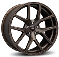 MOMO RF-01 8,5"X20-5/112  ET35 Met Brown (740 Kg)