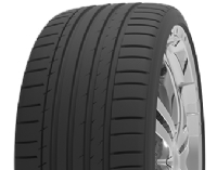 Gripmax SureGrip Pro Sport 255/30R19  91Y