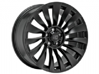 MSW Msw 37T 9,5"X20-5/114  ET45 Gloss Black (850 Kg)