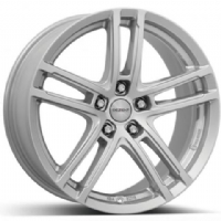 Dezent TZ 6,5"X16-5/114 ET40 Silver (730 Kg)