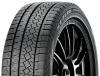 Pirelli Ice Zero Asimmetrico + 225/55R17  101H