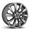 Gunmetal