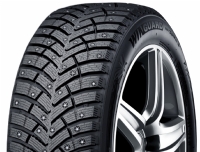 225/60R17 99T Nexen Winspike 3 PCRWP m/pigg