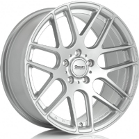 Ocean Caribien Silver 8,5x18-5/120 ET35 (690kg)