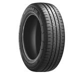 155R13C 90/88R Hankook RA18 M/S DCB70 VANS