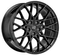MSW 74 8,5"X20-5/120 ET40 Gloss Black