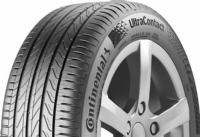 Continental UltraContact 235/40R19  96W