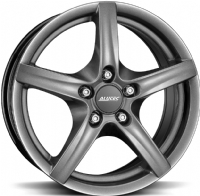 Alutec Grip 6.5"X16-5/114  ET50 Graphite (710 Kg)