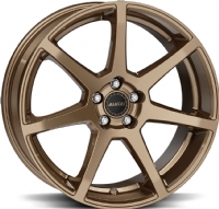 Alutec Pearl 8.5"X19-5/108  ET48 Metallic Bronze (710 Kg)